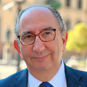 Riccardo Busi Presidente FIAP